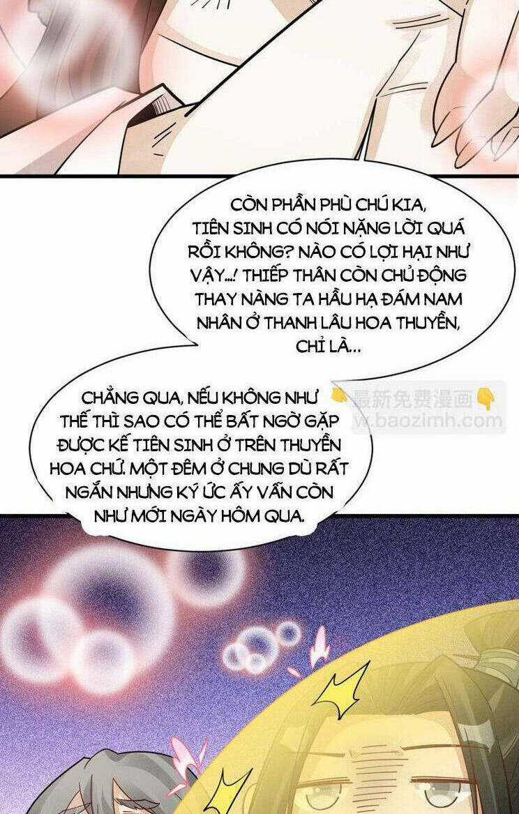Lạn Kha Kỳ Duyên Chapter 281 trang 39