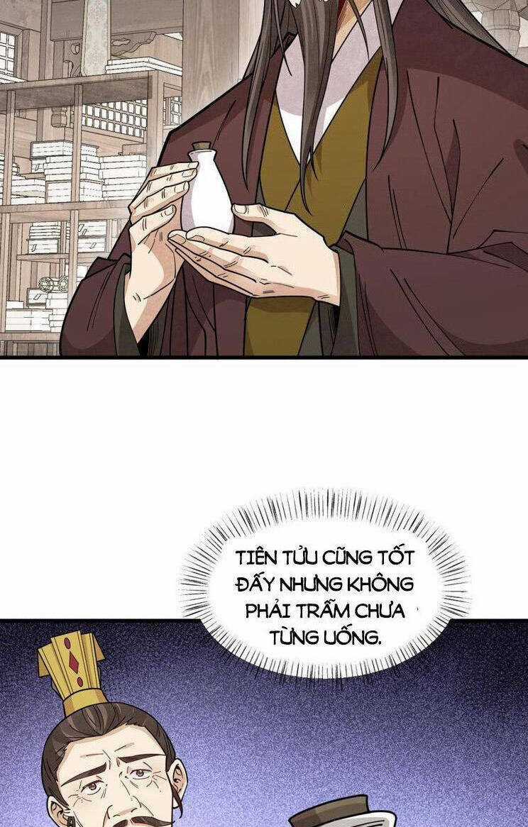 Lạn Kha Kỳ Duyên Chapter 281 trang 4