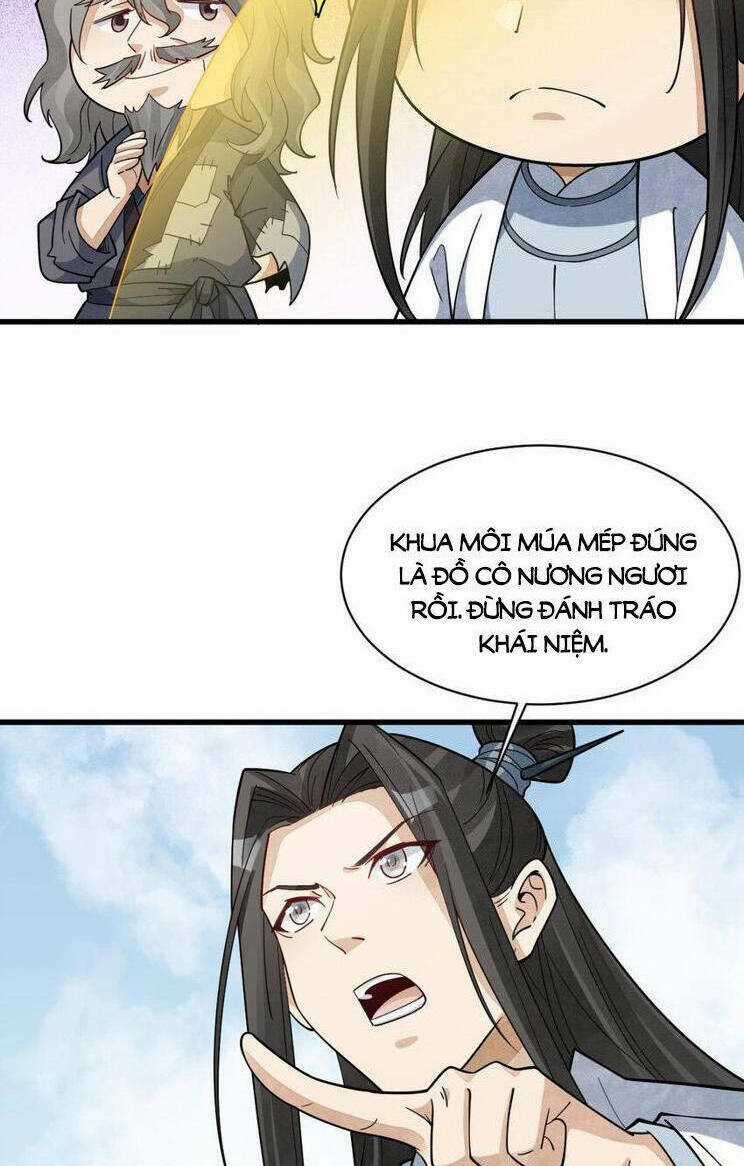 Lạn Kha Kỳ Duyên Chapter 281 trang 40