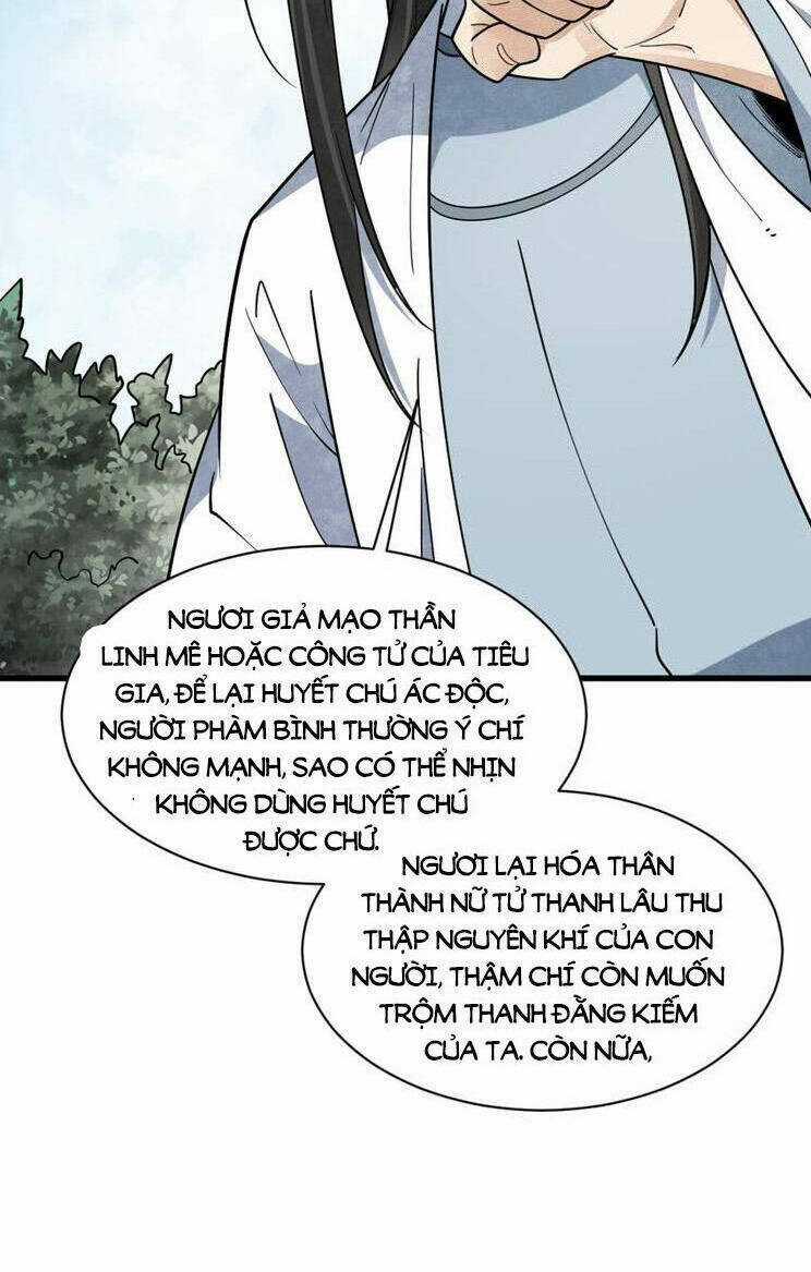 Lạn Kha Kỳ Duyên Chapter 281 trang 41