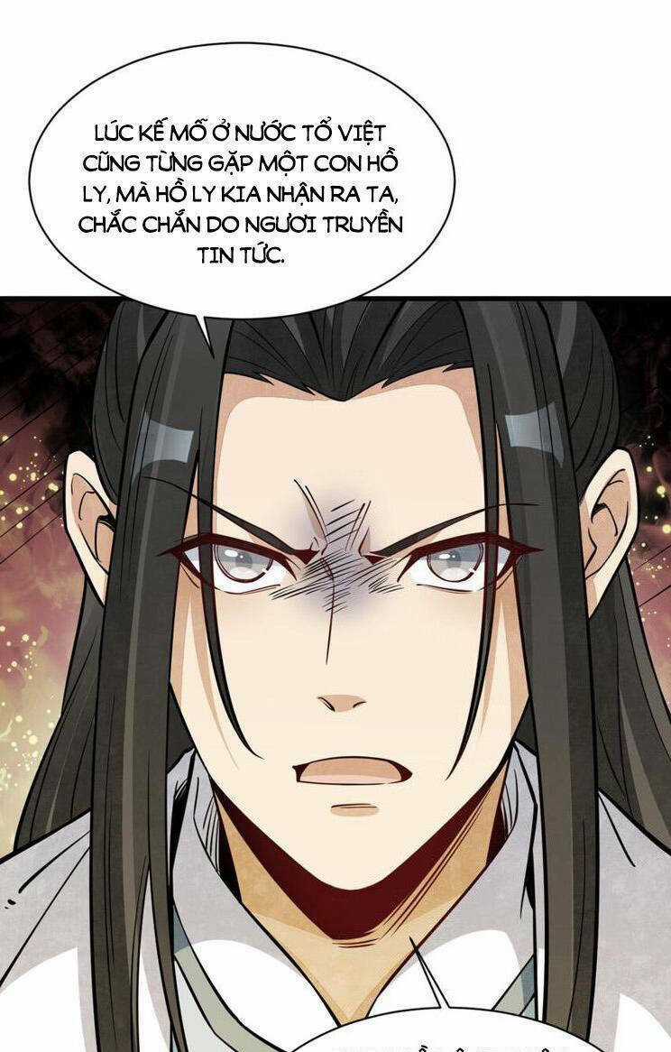 Lạn Kha Kỳ Duyên Chapter 281 trang 42