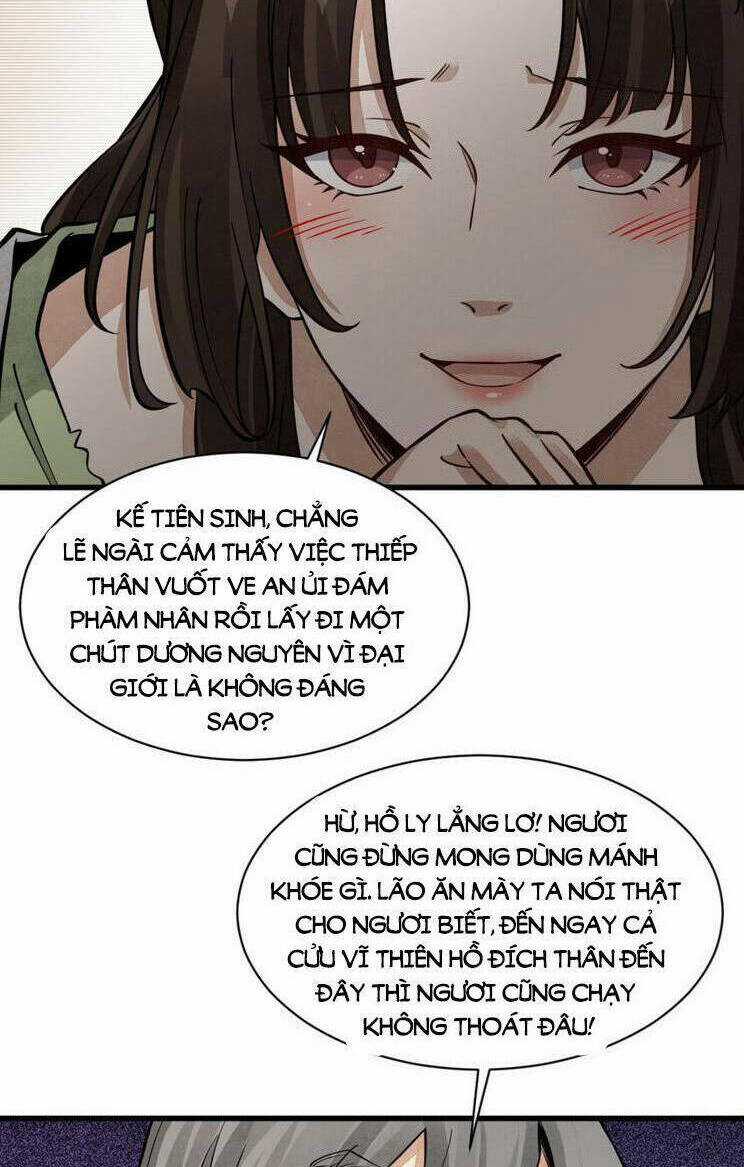 Lạn Kha Kỳ Duyên Chapter 281 trang 45