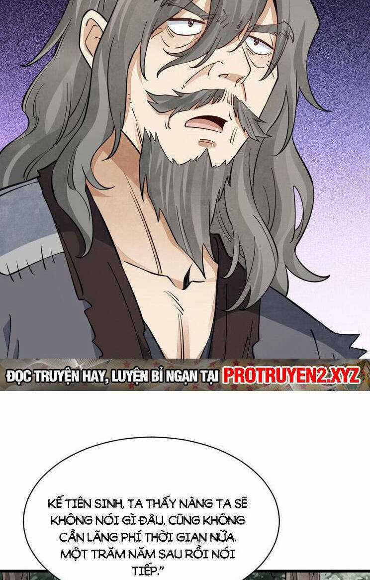 Lạn Kha Kỳ Duyên Chapter 281 trang 46