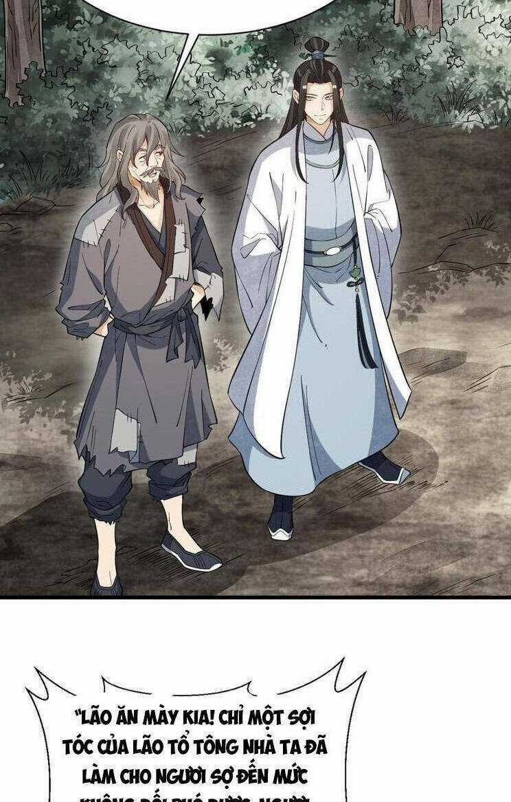 Lạn Kha Kỳ Duyên Chapter 281 trang 47