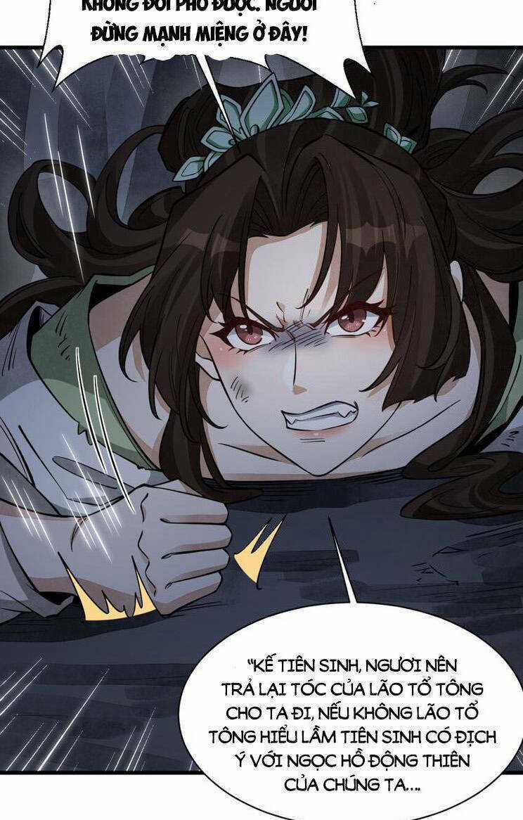 Lạn Kha Kỳ Duyên Chapter 281 trang 48