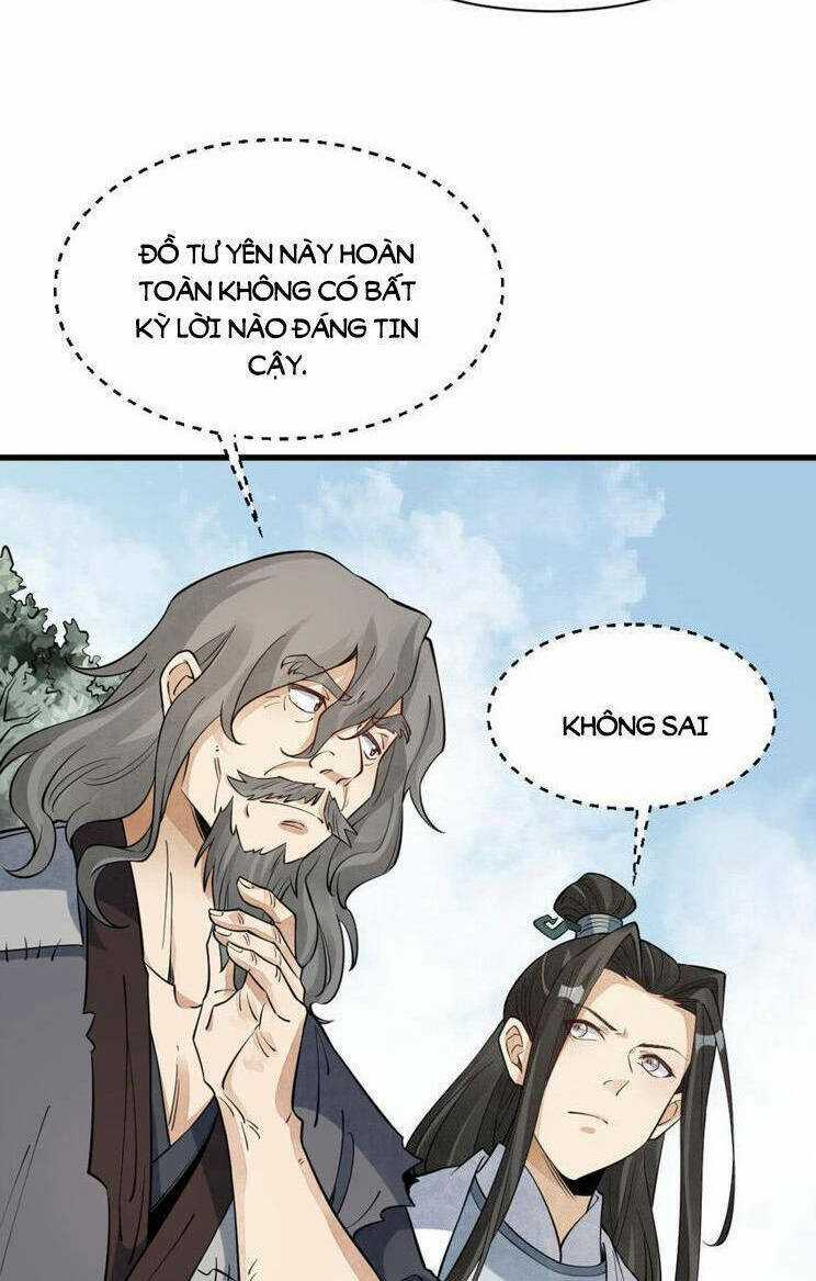 Lạn Kha Kỳ Duyên Chapter 281 trang 49