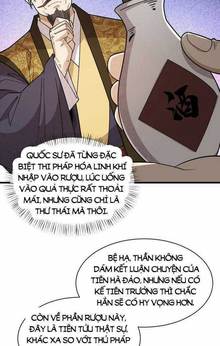 Lạn Kha Kỳ Duyên Chapter 281 trang 5