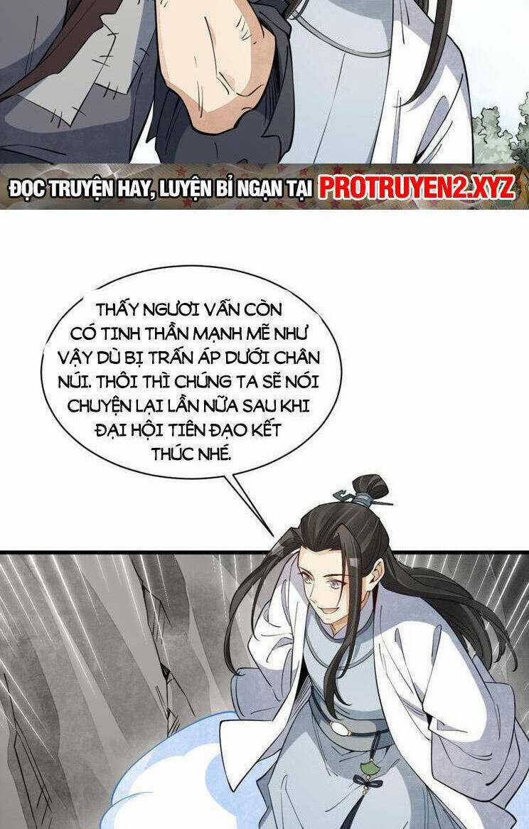 Lạn Kha Kỳ Duyên Chapter 281 trang 50