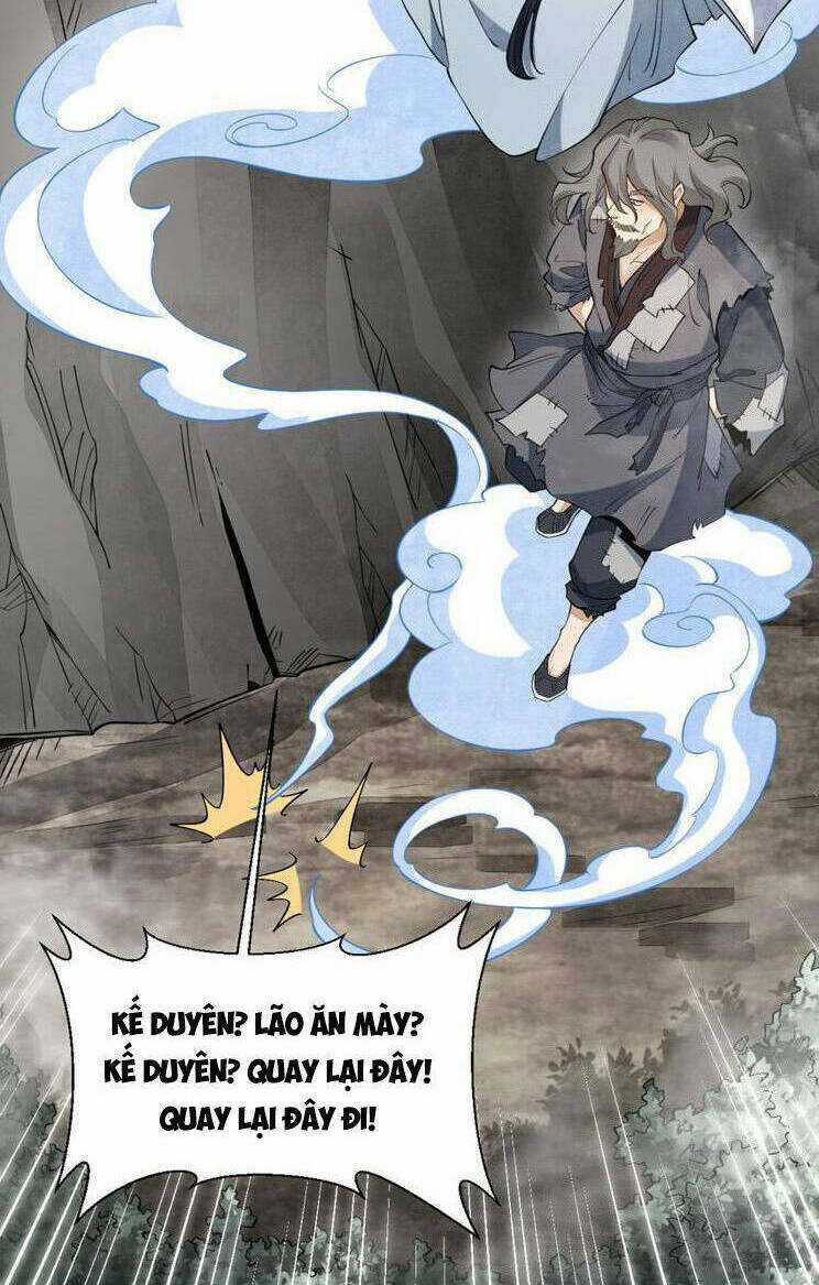 Lạn Kha Kỳ Duyên Chapter 281 trang 51