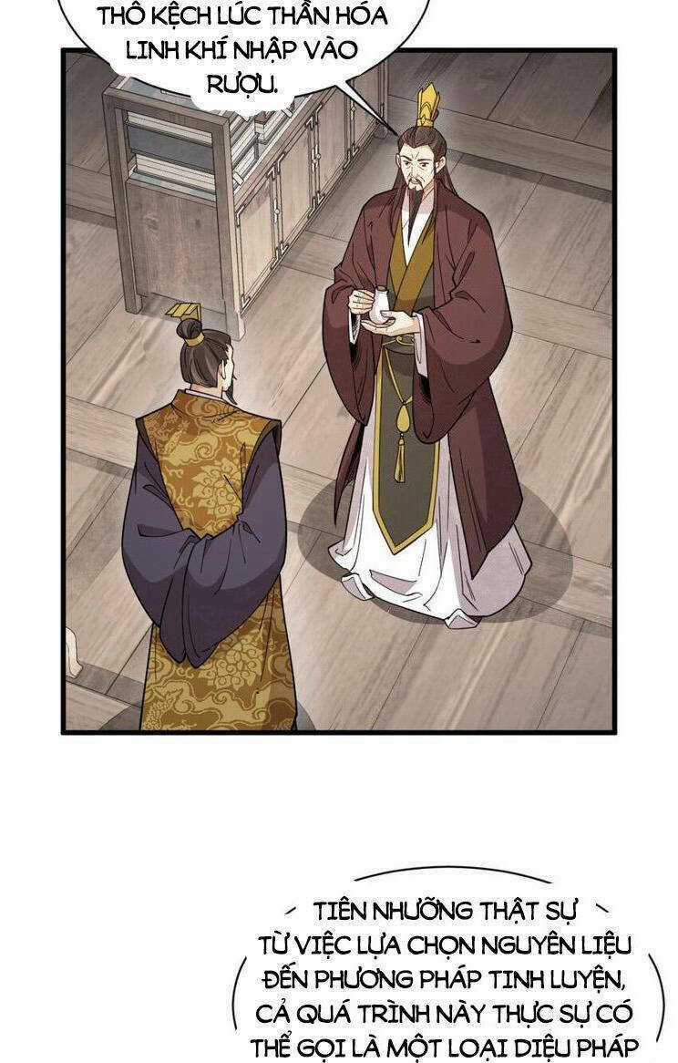 Lạn Kha Kỳ Duyên Chapter 281 trang 6