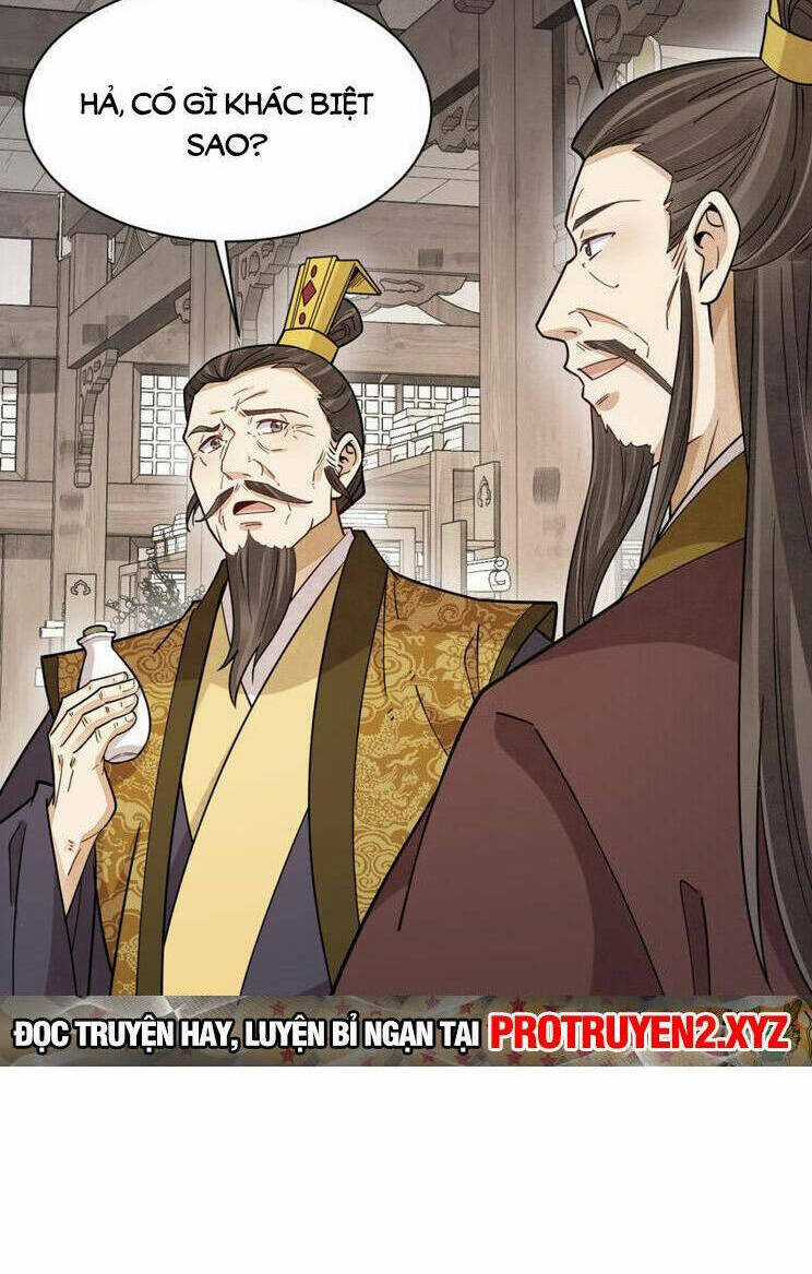 Lạn Kha Kỳ Duyên Chapter 281 trang 9