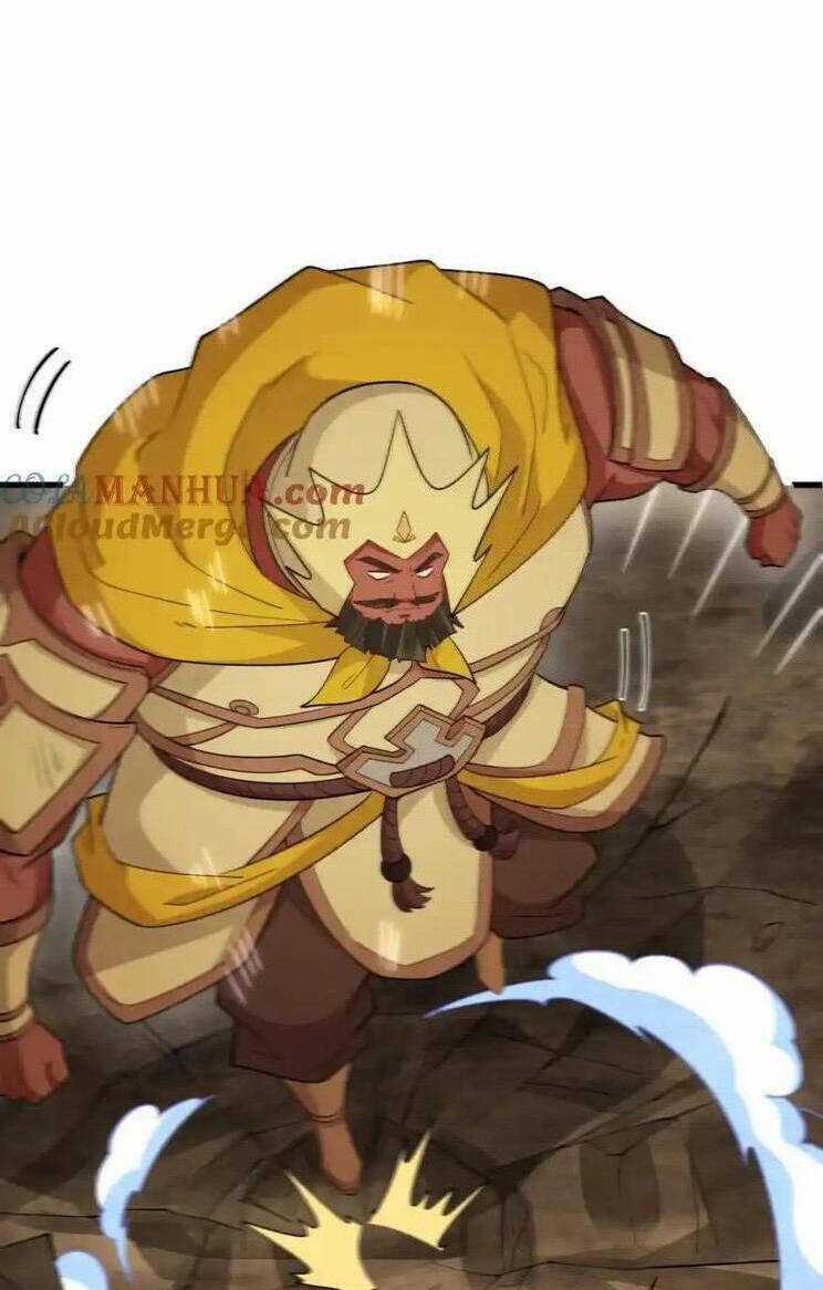 Lạn Kha Kỳ Duyên Chapter 282 trang 10