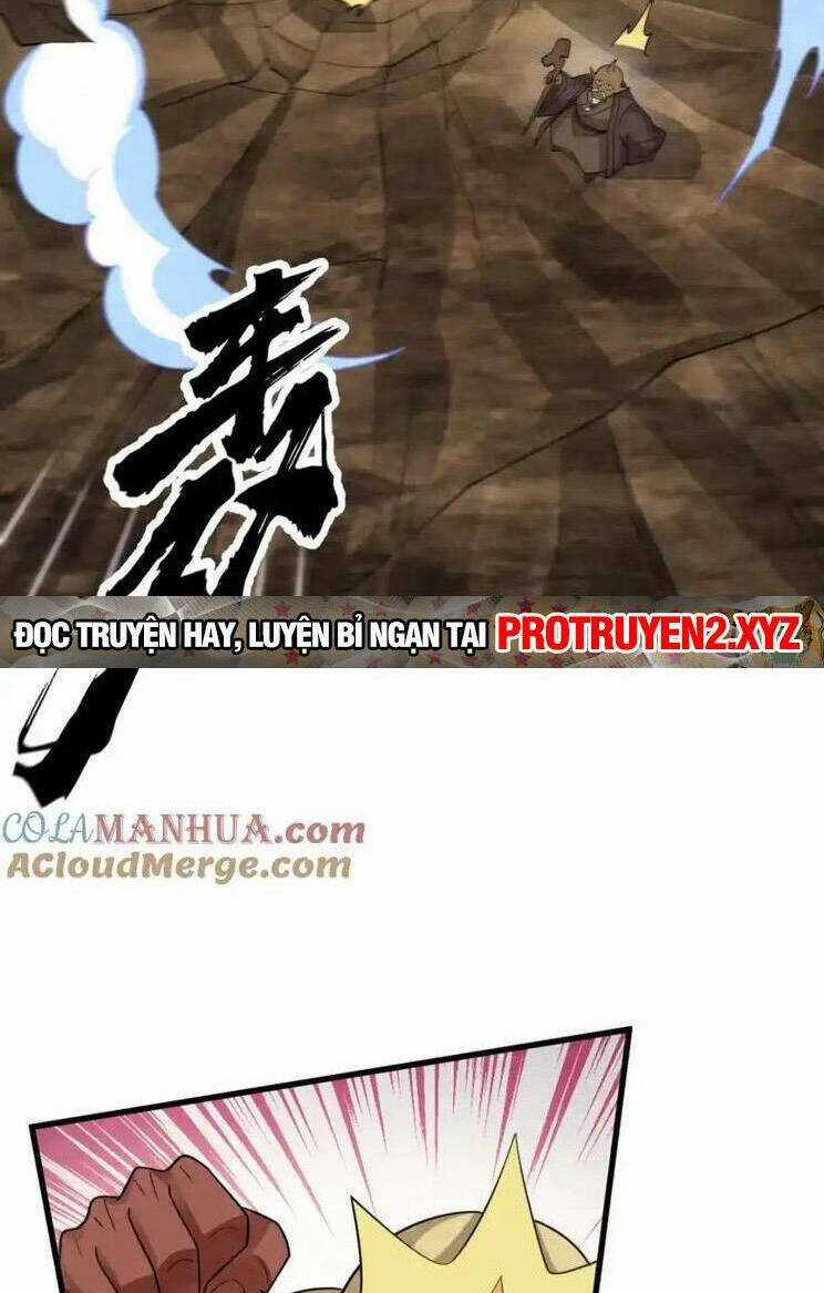 Lạn Kha Kỳ Duyên Chapter 282 trang 11