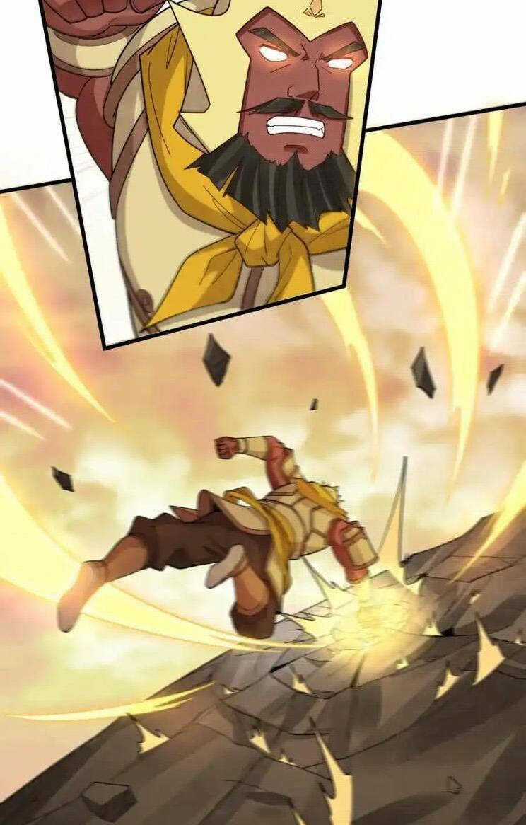 Lạn Kha Kỳ Duyên Chapter 282 trang 12