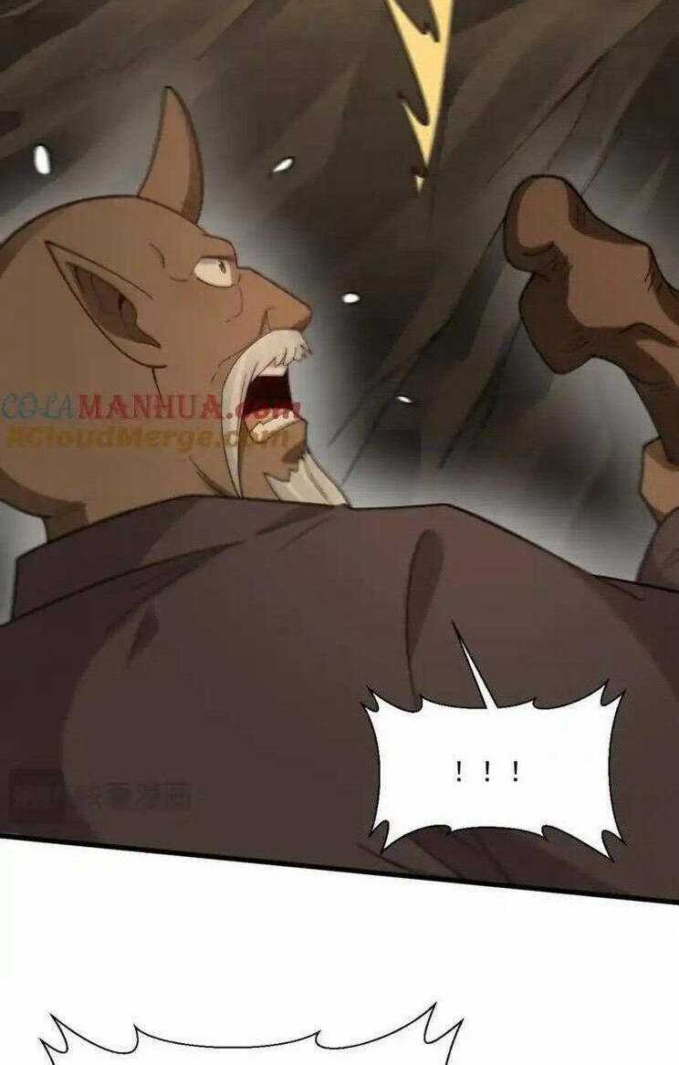 Lạn Kha Kỳ Duyên Chapter 282 trang 13