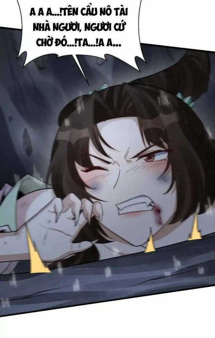 Lạn Kha Kỳ Duyên Chapter 282 trang 14