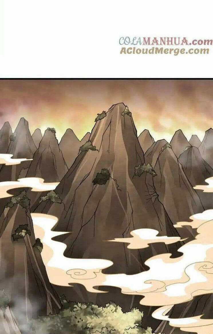 Lạn Kha Kỳ Duyên Chapter 282 trang 15