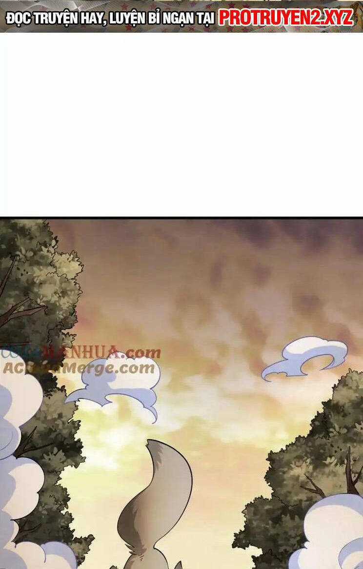 Lạn Kha Kỳ Duyên Chapter 282 trang 16