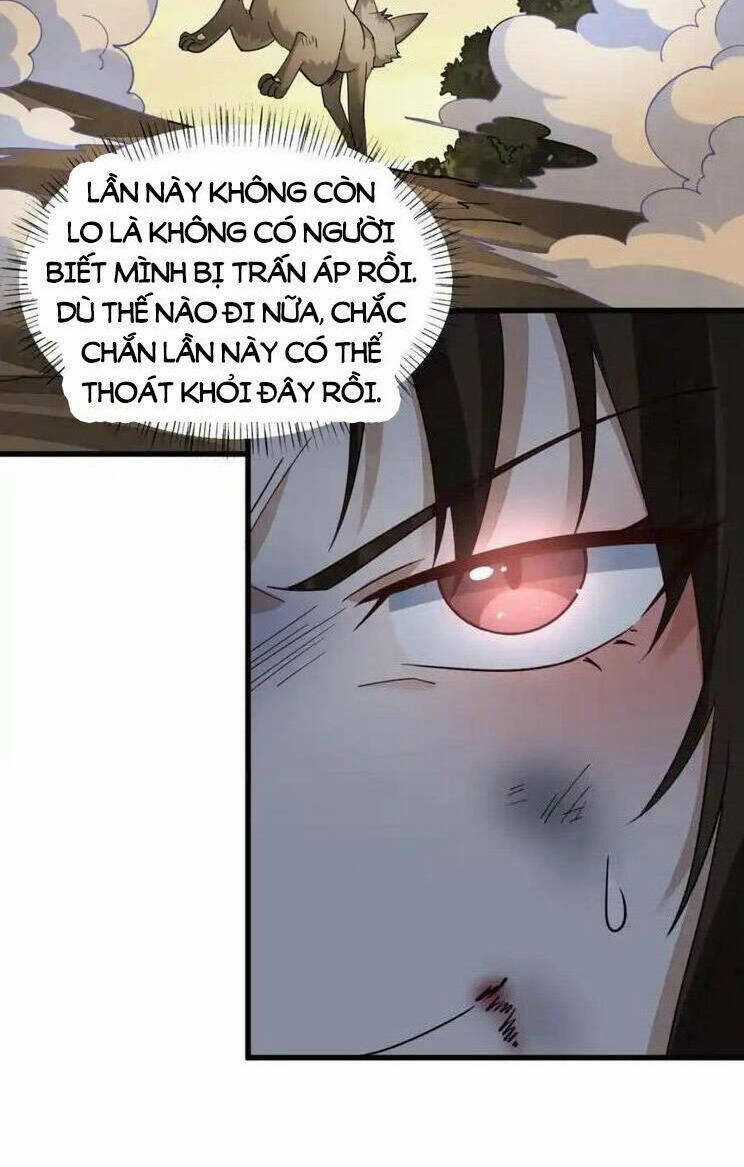 Lạn Kha Kỳ Duyên Chapter 282 trang 17