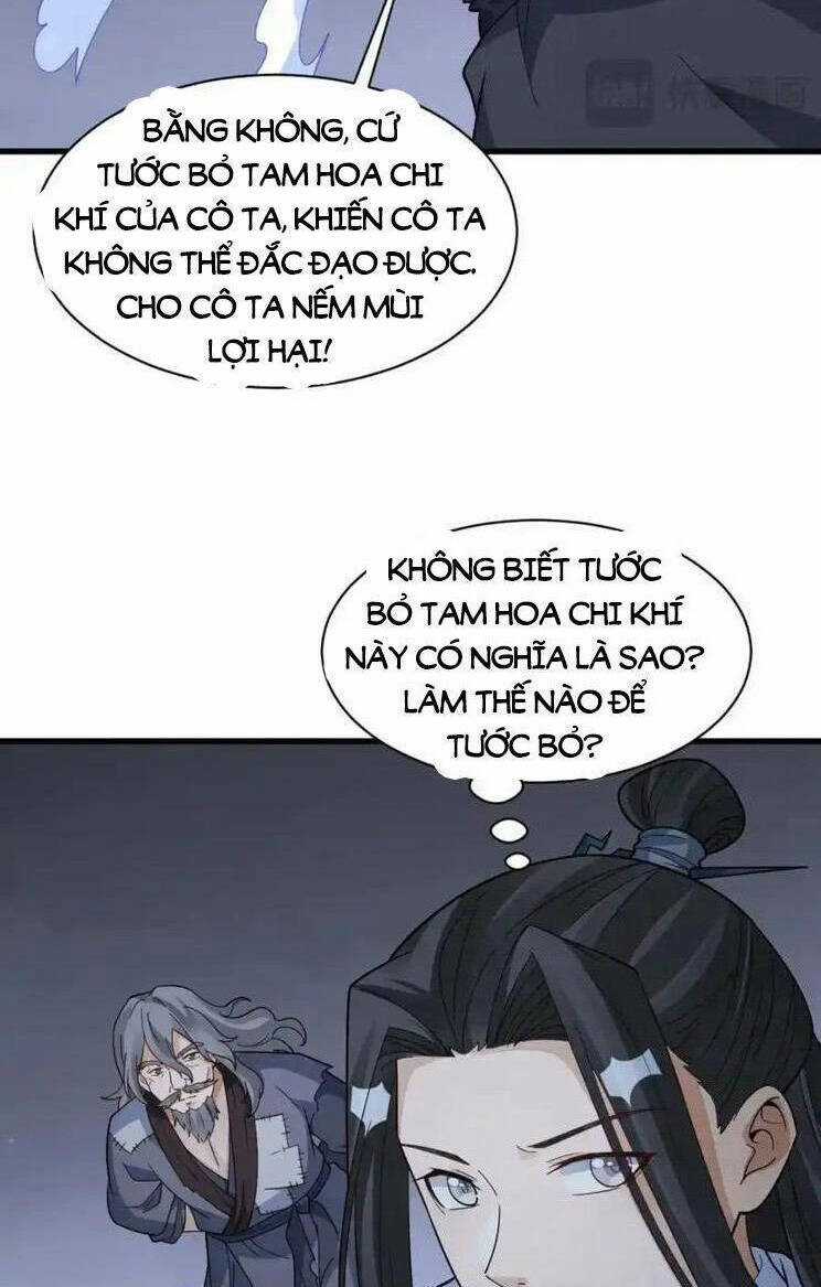 Lạn Kha Kỳ Duyên Chapter 282 trang 19