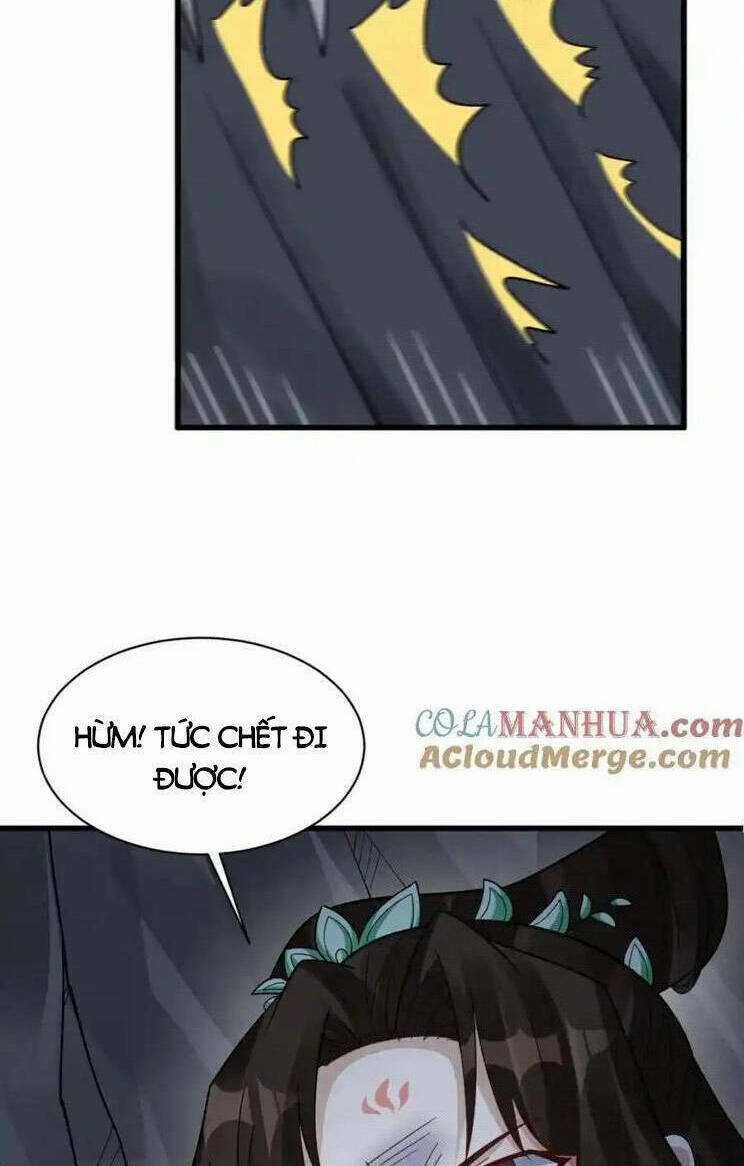 Lạn Kha Kỳ Duyên Chapter 282 trang 2