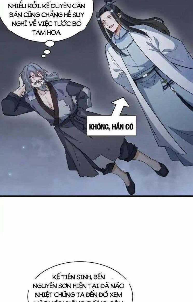 Lạn Kha Kỳ Duyên Chapter 282 trang 22