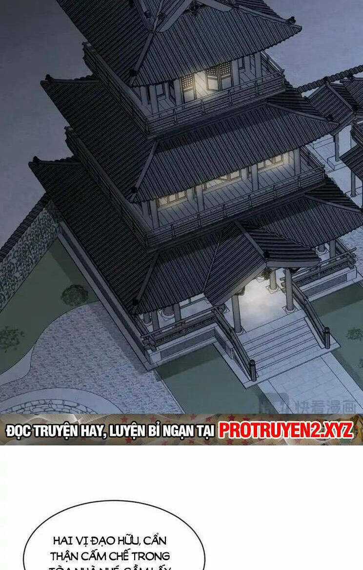 Lạn Kha Kỳ Duyên Chapter 282 trang 25