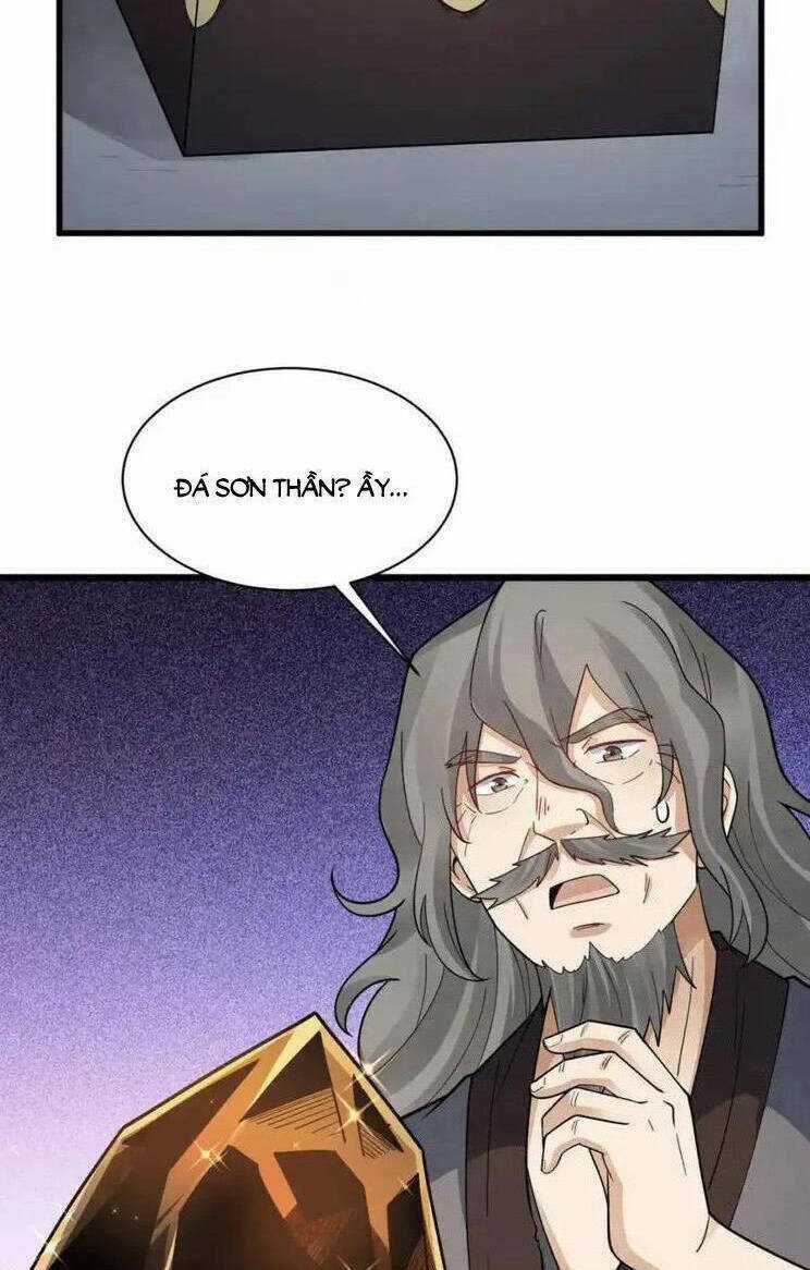 Lạn Kha Kỳ Duyên Chapter 282 trang 28