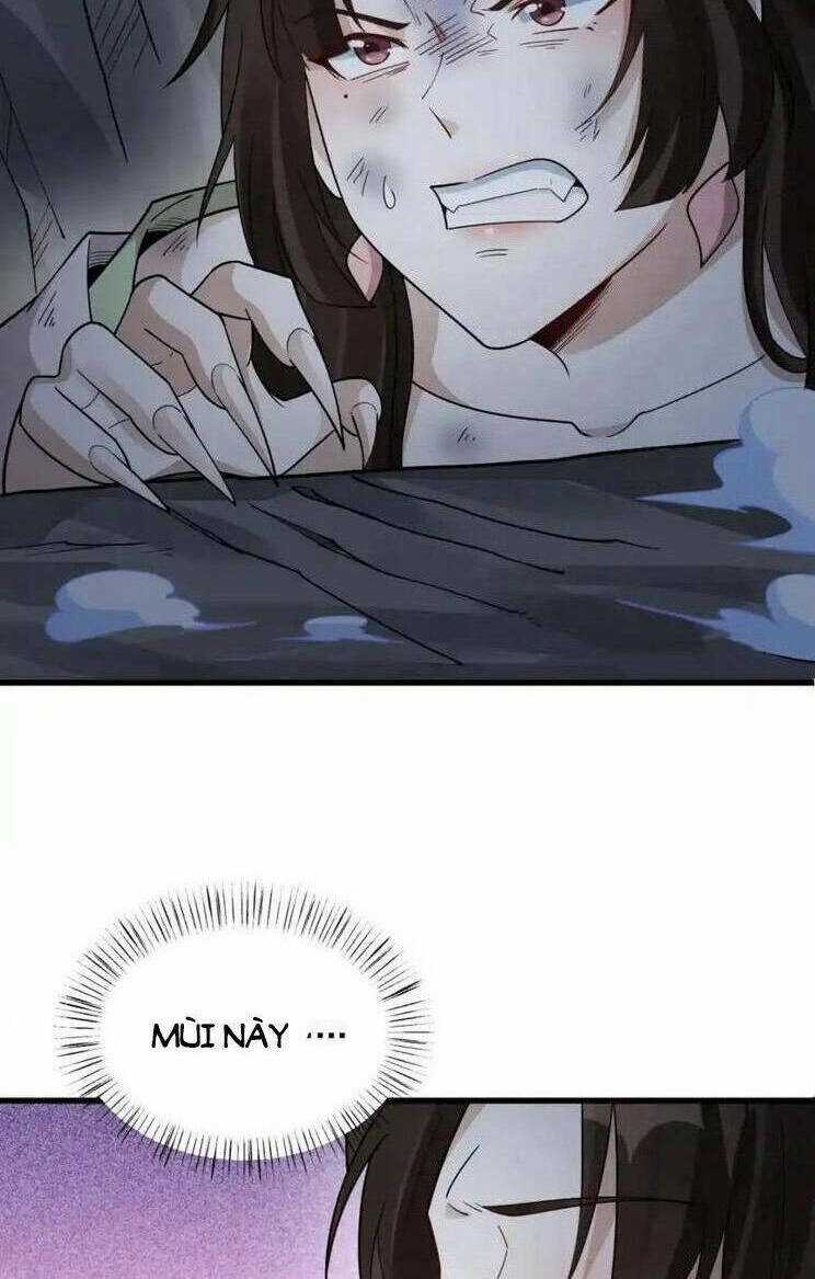 Lạn Kha Kỳ Duyên Chapter 282 trang 3