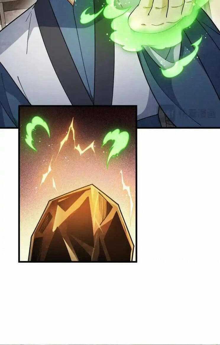 Lạn Kha Kỳ Duyên Chapter 282 trang 31