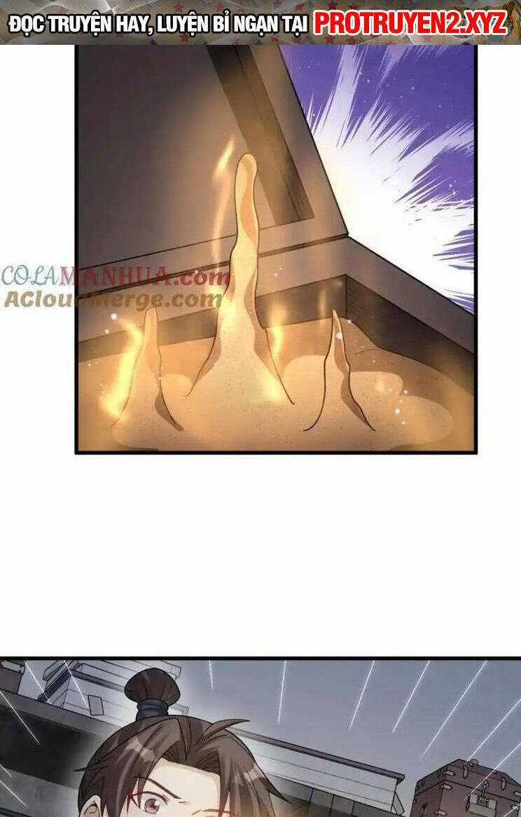 Lạn Kha Kỳ Duyên Chapter 282 trang 32