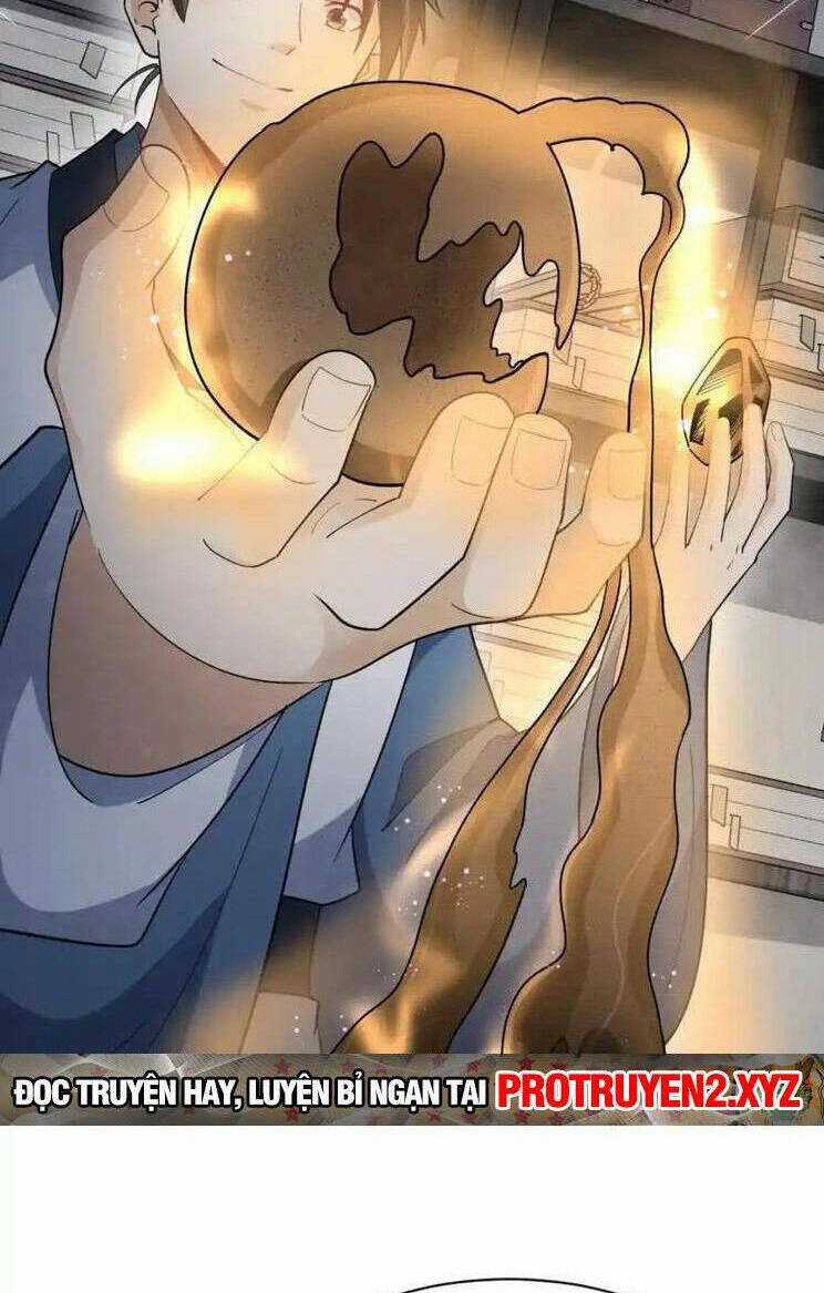 Lạn Kha Kỳ Duyên Chapter 282 trang 33