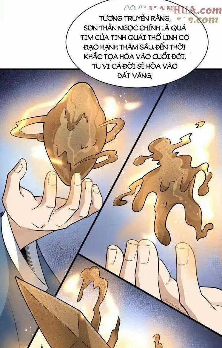 Lạn Kha Kỳ Duyên Chapter 282 trang 34