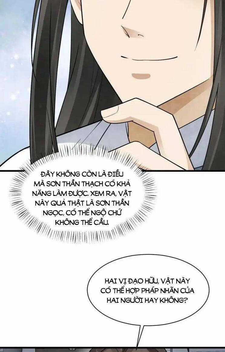 Lạn Kha Kỳ Duyên Chapter 282 trang 36