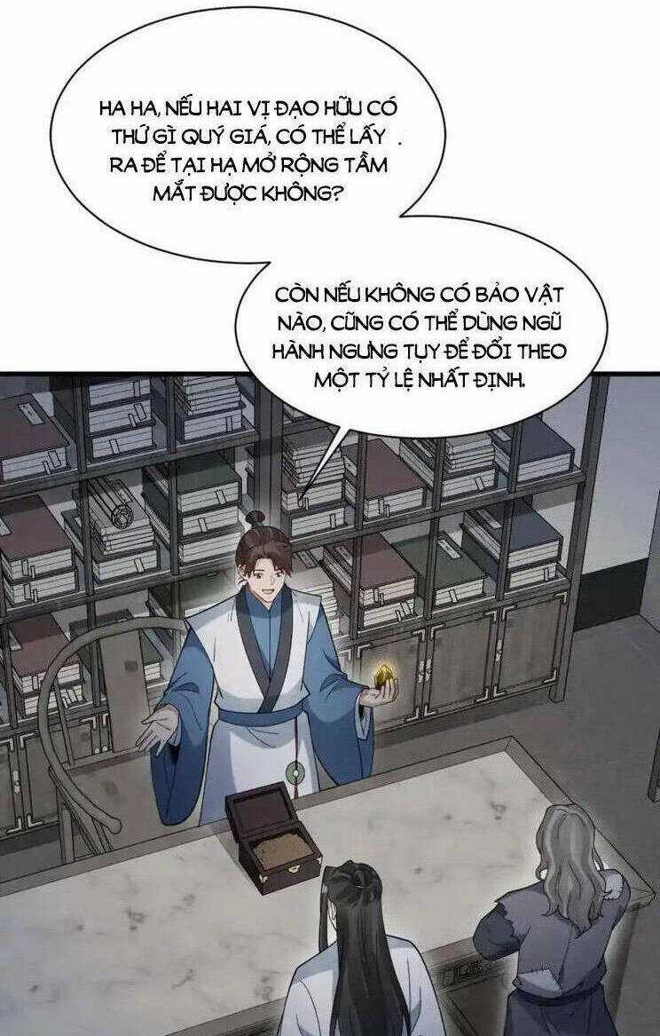 Lạn Kha Kỳ Duyên Chapter 282 trang 39