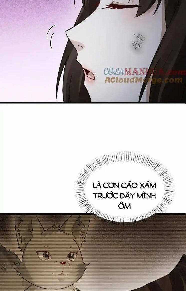 Lạn Kha Kỳ Duyên Chapter 282 trang 4