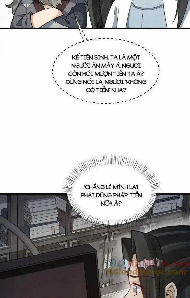 Lạn Kha Kỳ Duyên Chapter 282 trang 41