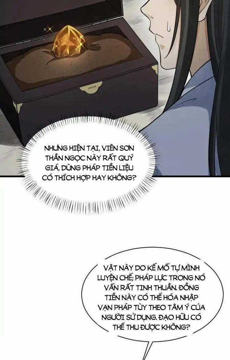 Lạn Kha Kỳ Duyên Chapter 282 trang 42