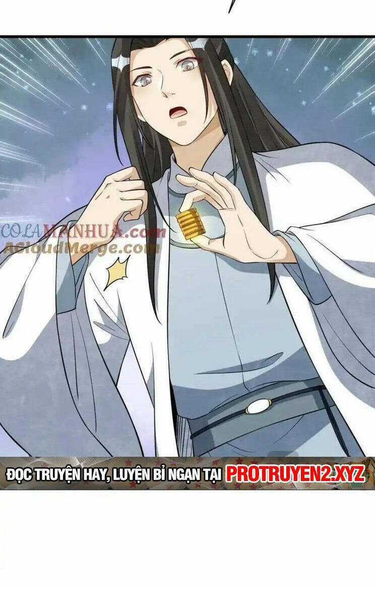 Lạn Kha Kỳ Duyên Chapter 282 trang 43