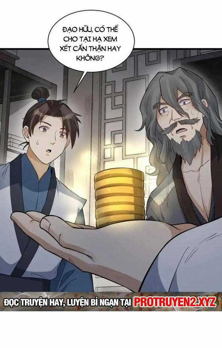 Lạn Kha Kỳ Duyên Chapter 282 trang 44