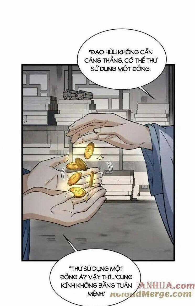 Lạn Kha Kỳ Duyên Chapter 282 trang 45