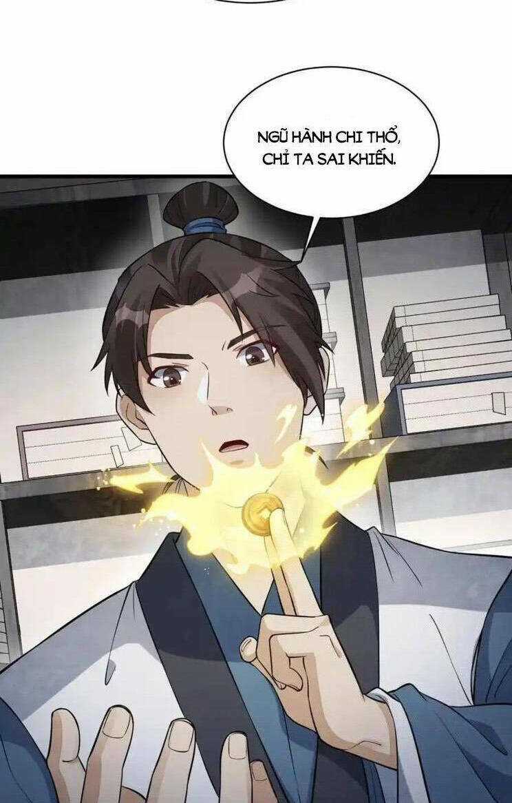 Lạn Kha Kỳ Duyên Chapter 282 trang 46