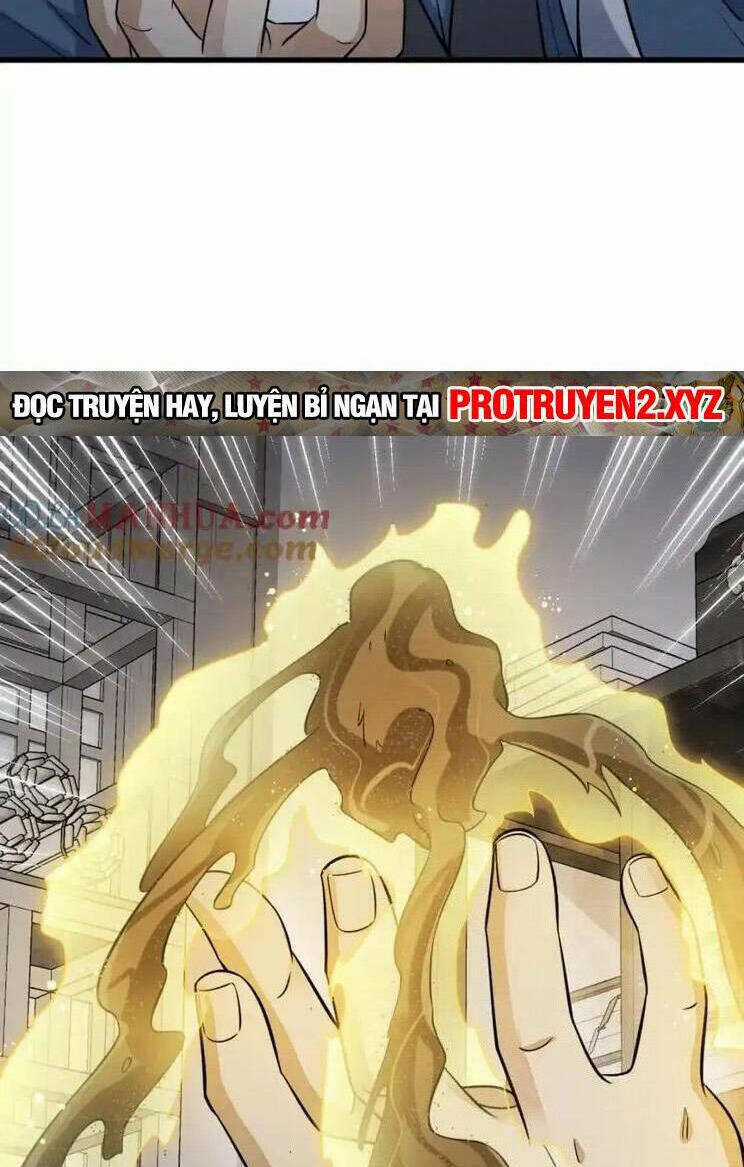 Lạn Kha Kỳ Duyên Chapter 282 trang 47