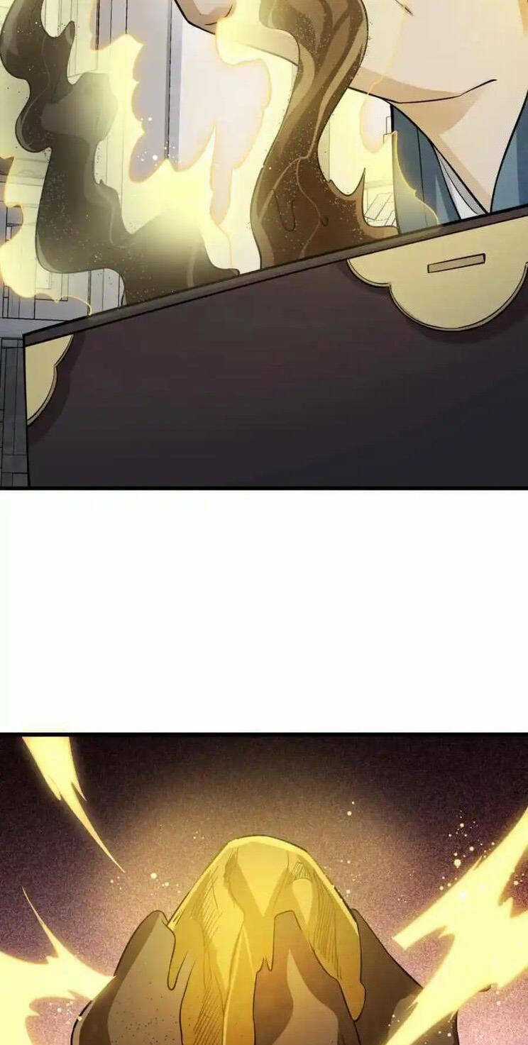 Lạn Kha Kỳ Duyên Chapter 282 trang 48