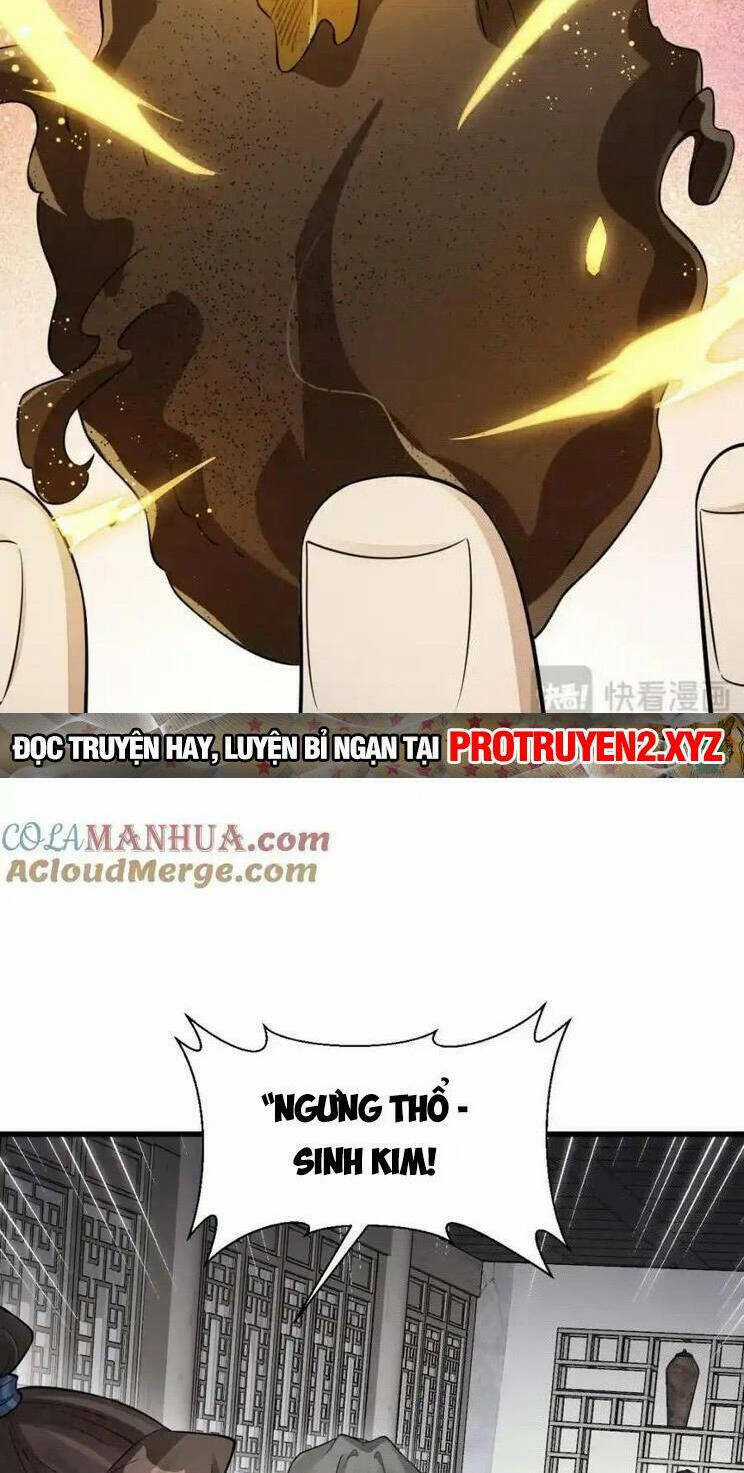 Lạn Kha Kỳ Duyên Chapter 282 trang 49