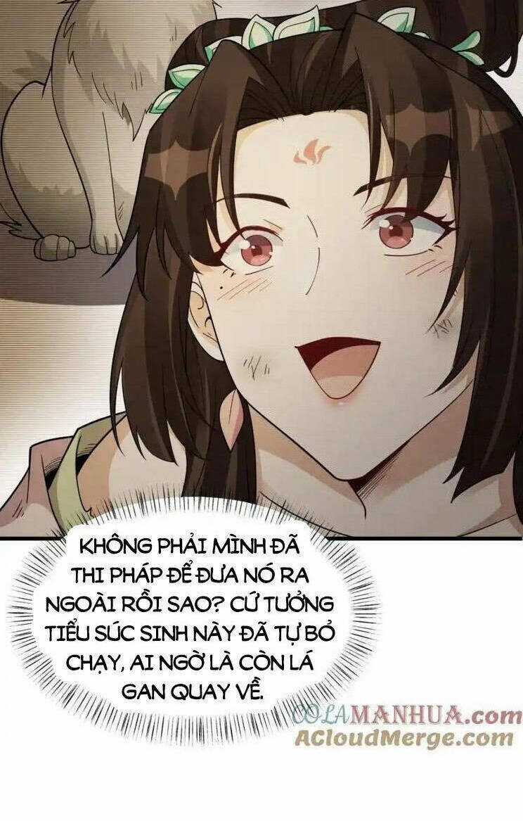 Lạn Kha Kỳ Duyên Chapter 282 trang 5