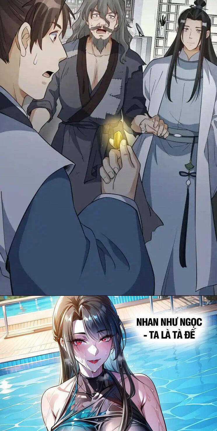 Lạn Kha Kỳ Duyên Chapter 282 trang 50