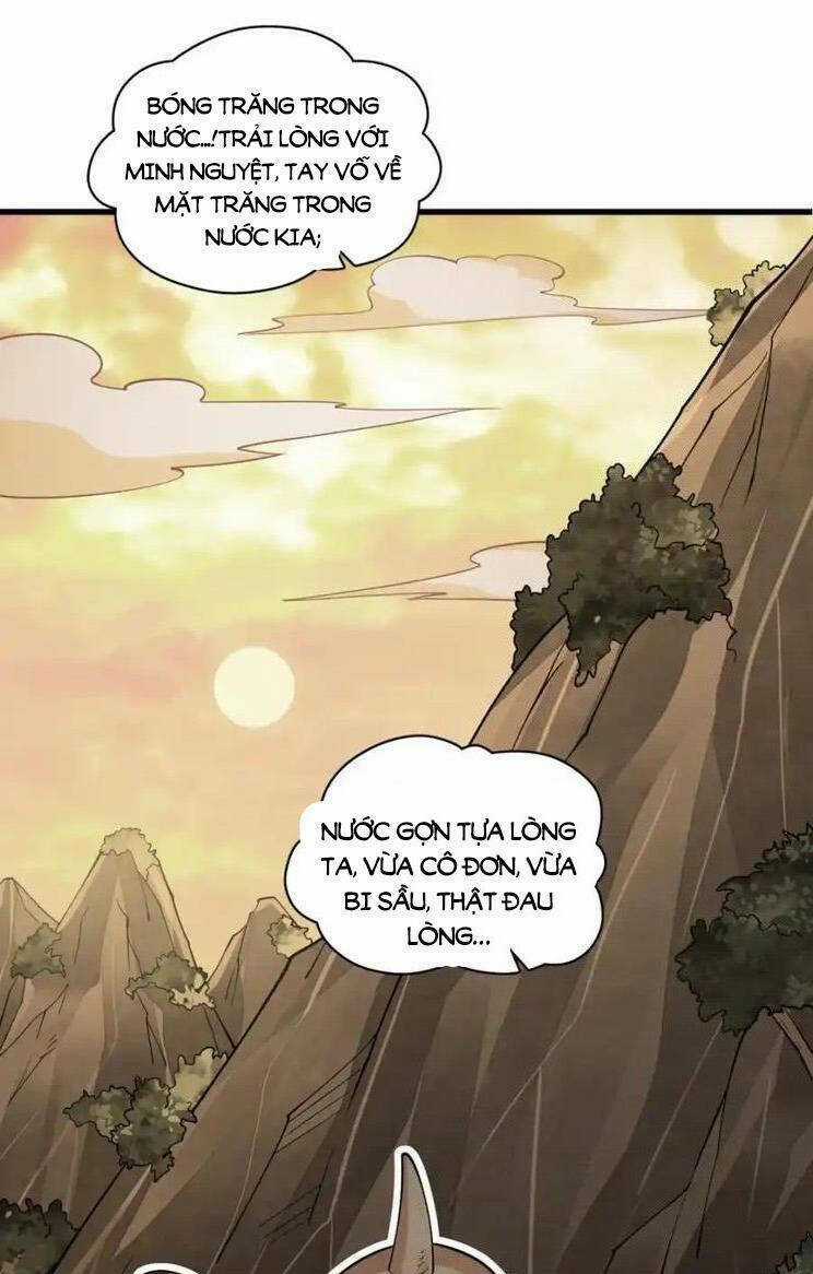 Lạn Kha Kỳ Duyên Chapter 282 trang 6