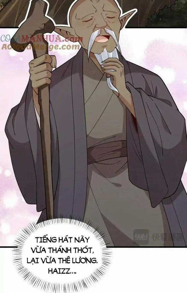 Lạn Kha Kỳ Duyên Chapter 282 trang 7