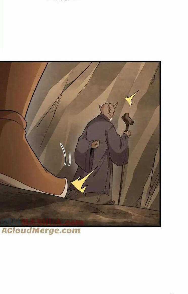 Lạn Kha Kỳ Duyên Chapter 282 trang 8